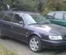 Audi A6 2,6 V6 Avant 4A / C4